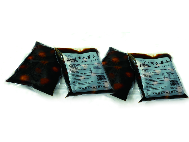郑州商用带汁茶叶蛋